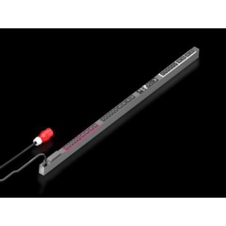 Rittal PDU metered 16A/3P CEE 18 x C13 + 12 x C19 (7979238)