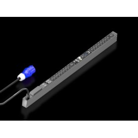 Rittal PDU metered 32A/1P CEE 16 x C13 + 2 x C19 (7979212)
