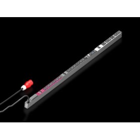 Rittal PDU managed 32A/3P CEE 12xC13 + 12xC19 (7979439)