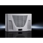 Rittal TopTherm PLUS Mini Kühlgerät Wand 300W Querformat Wandanbau 230V (3302300)