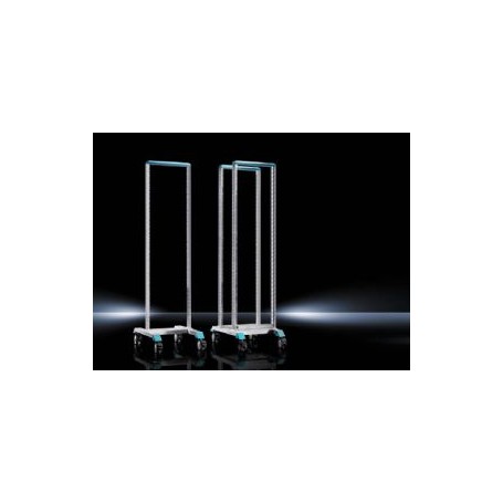 Rittal DK 7396.000 36U Rack indipendenti Grigio (7396000)