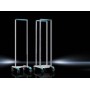Rittal DK 7396.000 36U Rack indipendenti Grigio (7396000)