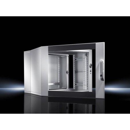 Rittal DK 7712.135 12U Da parete Grigio (7712.135) (7712135)