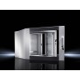 Rittal DK 7712.135 12U Da parete Grigio (7712.135) (7712135)