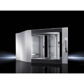 Rittal DK 7706.135 centralino Acciaio IP55 (7706135)