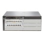 HPE Aruba Networking 5406R 8-port 1/2.5/5/10GBASE-T PoE+ / 8 port SFP+ (No PSU) v3 zl2 Switch (JL002A)