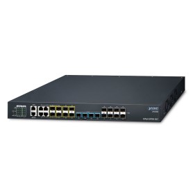 PLANET 8-Port GPON OLT with 4-Port (GPL-8000)