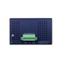 PLANET IGS-1820TF switch di rete Non gestito L2 Gigabit Ethernet (10/100/1000) Blu