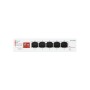 ASUS QG-U1050 Non gestito 2.5G Ethernet (100/1000/2500) Bianco (90IG09Z0-MO3B00)