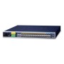 PLANET MGSW-28240F switch di rete Gestito L3 Gigabit Ethernet (10/100/1000) 1U Blu (MGSW-28240F)