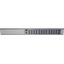 Extreme networks 220-24P-10GE2 Gestito L2/L3 Gigabit Ethernet (10/100/1000) Supporto Power over Ethernet (PoE) 1U Bronzo (16563)