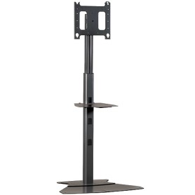 ITB CHMF1UB Supporto TV a parete 139,7 cm (55") Nero (CHMF1UB)
