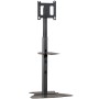 ITB CHMF1UB Supporto TV a parete 139,7 cm (55") Nero (CHMF1UB)