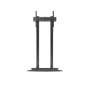 Multibrackets 2579 Supporto per display espositivi 2,79 m (110") Nero (MB2579)
