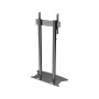 Multibrackets 2579 Supporto per display espositivi 2,79 m (110") Nero (MB2579)