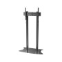 Multibrackets 2579 Supporto per display espositivi 2,79 m (110") Nero (MB2579)