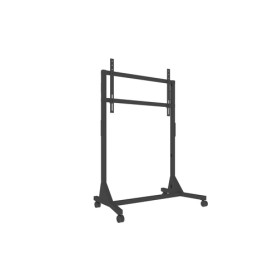 Multibrackets 2883 Supporto per display espositivi 2,79 m (110") Nero (MB2883)