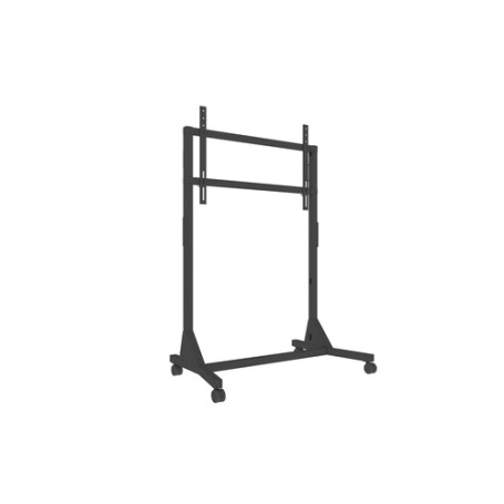 Multibrackets 2883 Supporto per display espositivi 2,79 m (110") Nero (MB2883)