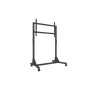 Multibrackets 2883 Supporto per display espositivi 2,79 m (110") Nero (MB2883)