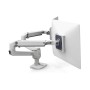 Ergotron LX Series 45-491-216 supporto da tavolo per Tv a schermo piatto 68,6 cm (27") Bianco (45-491-216)
