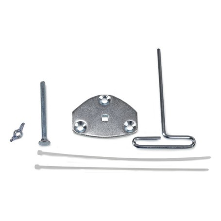 Ergotron 98-034 kit di fissaggio (98-034)