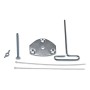 Ergotron 98-034 kit di fissaggio (98-034)