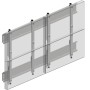 ITB PM5370 Supporto per display espositivi 119,4 cm (47") Nero (PM5370)