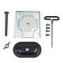 Ergotron 98-038 kit di fissaggio (98-038)