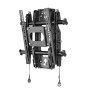 Chief STMS1U Supporto TV a parete 81,3 cm (32") Nero (CHSTMS1U)
