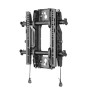 Chief STMS1U Supporto TV a parete 81,3 cm (32") Nero (CHSTMS1U)
