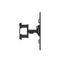 Multibrackets 3354 Supporto TV a parete 2,79 m (110") Nero (MB3354)