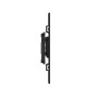 Multibrackets 3354 Supporto TV a parete 2,79 m (110") Nero (MB3354)