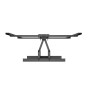 Multibrackets 3354 Supporto TV a parete 2,79 m (110") Nero (MB3354)