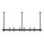 Multibrackets 3484 Supporto per display espositivi 165,1 cm (65") Nero (MB3484)