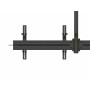Multibrackets 3484 Supporto per display espositivi 165,1 cm (65") Nero (MB3484)