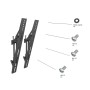 Multibrackets 3743 Accessorio per il montaggio del monitor (MB3743)