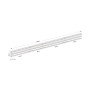 Multibrackets 3880 Accessorio per il montaggio del monitor (MB3880)