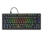 Sharkoon SGK25 black (4044951041824)