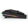 Sharkoon SGK25 black (4044951041824)