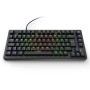 Sharkoon SGK25 black (4044951041824)