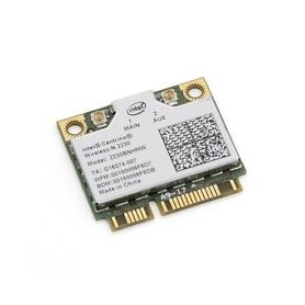 Hewlett Packard Enterprise 531993-001 scheda di rete e adattatore Interno WWAN (531993-001)