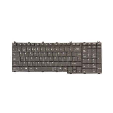 Toshiba P000642730 ricambio per laptop Tastiera