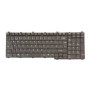 Toshiba P000642730 ricambio per laptop Tastiera