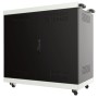 EFB Elektronik TAB-3306TS.S2RW portable device management cart& cabinet Carrello per la gestione dei dispositi (TAB-3306TS.S2RW)