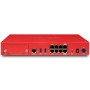 WatchGuard Firebox T80 firewall (hardware) 631 Mbit/s (WGT80033-EU)