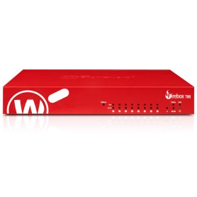 WatchGuard Firebox T80 firewall (hardware) 631 Mbit/s (WGT80643-EU)