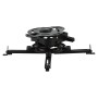 Peerless PRGS-UNV supporto per proiettore Soffitto Nero (PRGS-UNV)
