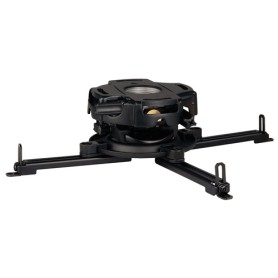 Peerless PRG-UNV supporto per proiettore Soffitto Nero (PRG-UNV)