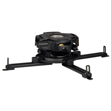 Peerless PRG-UNV supporto per proiettore Soffitto Nero (PRG-UNV)