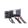 Alphacool 25054 cavo di alimentazione interno 80 m (25054)